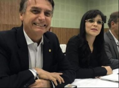 Bolsonaro virá a Bahia inaugurar novo aeroporto em Vitória da Conquista