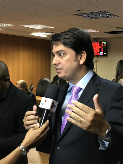 Pedro Tavares faz balanço positivo de mandato no primeiro semestre de 2019