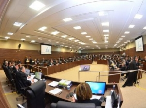 ApÃ³s ime, TJ-BA convoca nova sessÃ£o para decidir sobre desativaÃ§Ã£o de comarcas
