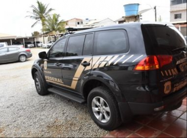 Lava Jato cumpre mandados na Bahia sobre fraudes na exportação de pedras preciosas