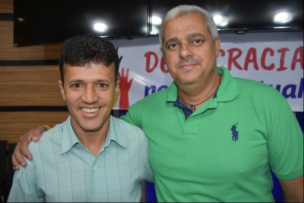 Eleições 2020: Oposição em Condeúba poderá ter 3 candidatos a prefeito