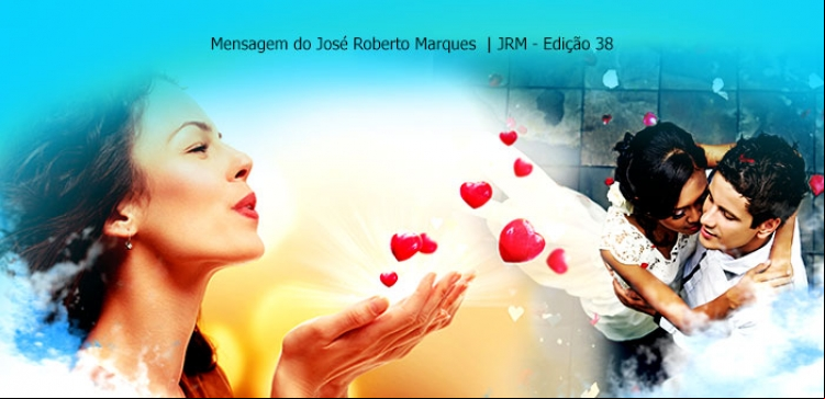 O poder do amor - Especial dia dos namorados