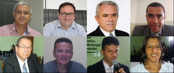 Enquete: Quem seria o melhor candidato a prefeito de Condeúba em 2020?