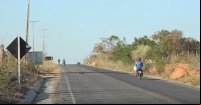 Mortugaba registrou média de um acidente de moto por dia no mês de agosto- ASSISTA REPORTAGEM
