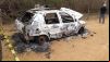 Piripá: Carro é incendiado com homem dentro; Polícia capturou suspeito do crime
