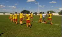 Com goleada, Condeúba vence Jacaraci e assume liderança da copa AMVAGRA