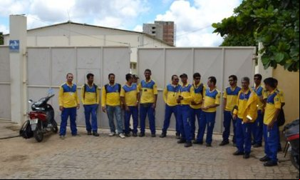Trabalhadores dos Correios anunciam início de greve para 15 de setembro