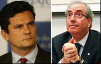 URGENTE: Moro intima Eduardo Cunha para prestar contas à Lava Jato