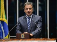 Executivo da Odebrecht relata R$ 9 milhões em caixa 2 para Aécio e aliados