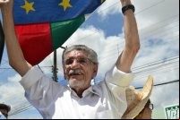Eleições 2016: Herzem Gusmão vence segundo turno com 95 mil votos