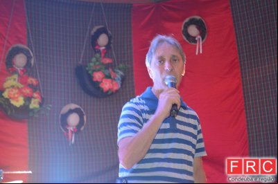 São João 2016 - Dia 24