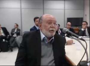 Wagner está entre citados na delação de Léo Pinheiro, diz revista