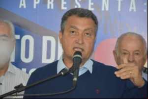 Rui Costa autoriza novo concurso para PolÃ­cia Militar e Corpo de Bombeiros