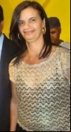 Luto em Condeúba: Nenezinha, aos 49 anos de idade