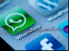Aplicativo Whatsapp vai levar à Justiça usuários que fizerem envios automáticos