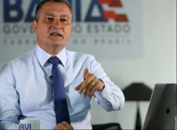 Governador diz que pode cobrar na Justiça &#039;dívida&#039; de R$ 500 mi da União com a Bahia