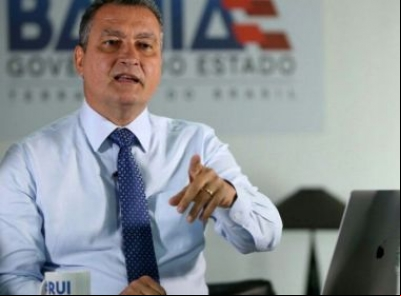 Governador diz que pode cobrar na Justiça &#039;dívida&#039; de R$ 500 mi da União com a Bahia