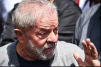 Teori inclui Lula no ‘quadrilhão’, maior inquérito da Lava Jato