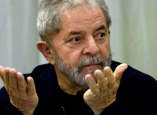 Por unanimidade, ministros do STJ decidem pela redução de pena do ex-presidente Lula