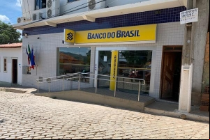 Banco do Brasil: AgÃªncias de Tremedal, Barra do ChoÃ§a e IbicuÃ­ serÃ£o Posto AvanÃ§ado de Atendimento