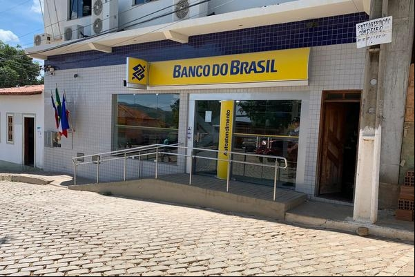 Banco do Brasil: Agências de Tremedal, Barra do Choça e Ibicuí serão Posto Avançado de Atendimento