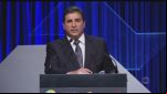 Debate dos candidatos a Presidente da República no SBT 01/09/2014 Completo
