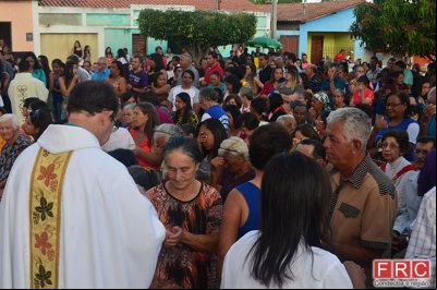 Festa do Senhor Bom Jesus