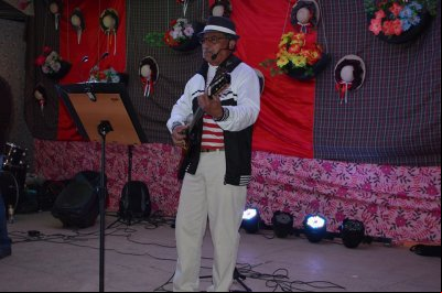 São João 2016: Dia 21