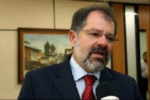 Marcelo Nilo nega abertura de I de obras paralisadas