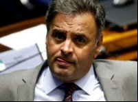 PGR pediu prisão de Aécio Neves, mas Fachin deixa decisão para o STF
