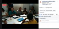 Transparência: Prefeito de Condeúba ordena que licitações sejam transmitidas ao vivo pelo Facebook