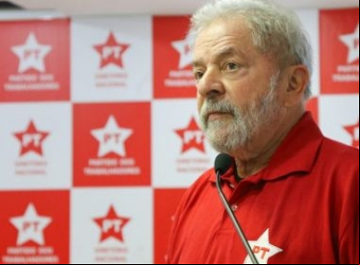 STJ vai julgar nesta terça recurso de Lula contra condenação no caso tríplex