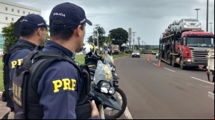 PRF abre as inscrições do concurso para 500 vagas e altera edital